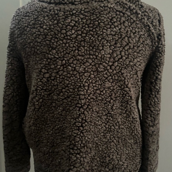 Coffee Sweater - Picture 3 of 3